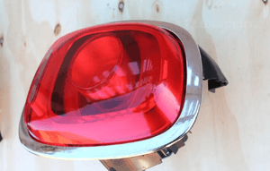 Lampa tył tylna prawa usa mini F55 F56 F57 7297512 2017 5