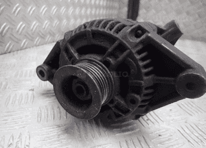 Alternator opel corsa b 1.4 i 0123120001 90413760 2