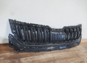Grill gril atrapa skoda kodiaq 2016-2021 3