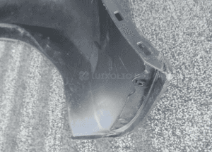 Zderzak przedni przód audi A6 C5 4B0 4B0807103 20
