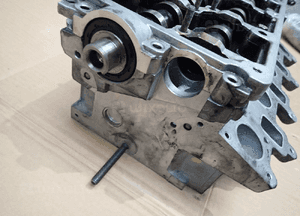Głowica 2.0 tdi vw audi 03L103373J 4