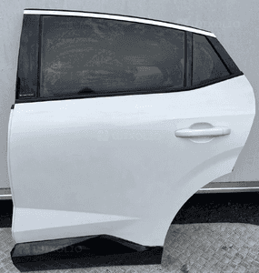 Drzwi lewy tyl tylne kpl renault rafale teqp org 1