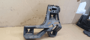 Mocowanie ślizg zderzaka prawy tył Mercedes GL X166 W166 A1668850465 4