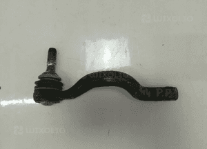 JAGUAR XJ X351 KOŃCÓWKA DRĄŻKA KIEROWNICZEGO P 4X4 3