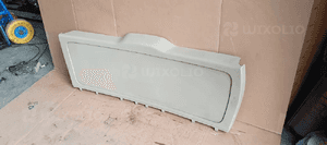 Tapicerka osłona klapy bagażnika Mercedes GL X166 W166 A1667400470 3
