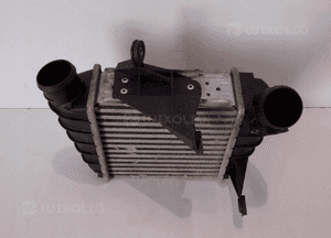 VW Skoda Chłodnica Powietrza 6Q0145804G - 6076 2