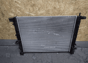 CHŁODNICA WODY RENAULT CLIO IV 4 CAPTUR 4