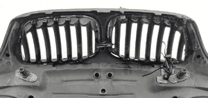 Maska pokrywa silnika bmw X5 E53 lift 2003-2006 2