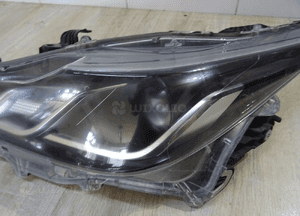 Lampa lewa corolla E21 sedan 81150-02t31 3