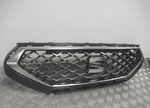 Grill grill atrapa seat tarraco 2018- 2