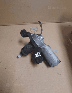 Jeep Grand Cherokee WK Silniczek Wycieraczek Tył 1