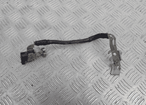 Klema minusowa 5Q0915181G vw golf vii 1,6TDI 2016R radom 1