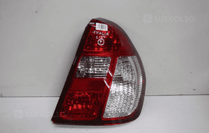 Lampa tylna prawa Renault Thalia lift 1