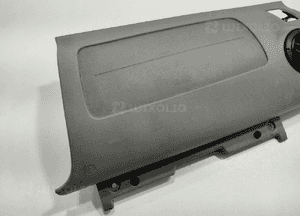 Poduszka pasażera air-bag zaślepka master ii movano a 8200189006 europa 04- 3