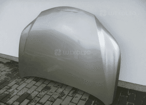 Lexus nx zderzak przedni oryginał 12