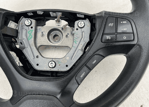 Kierownica Multifunkcyjna HYUNDAI i10 II 56100-B9040 4