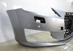 Zderzak przedni xenon audi tt 8S 8S0 11
