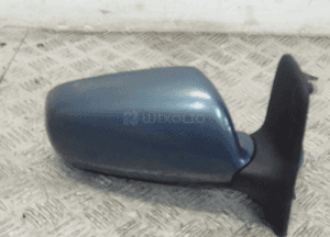 Lusterko prawe volkswagen sharan i lift 9PIN LC9Z eu 03R 2