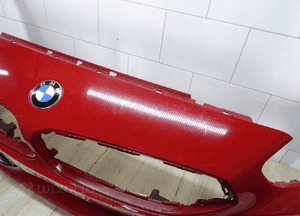 Zderzak przód przedni bmw Z4 G29 m-pakiet 5
