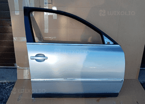 Drzwi prawy przód przednie prawe VW Passat B5 FL LA7W 1