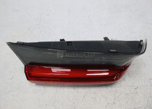 Bmw 3 iii G20 lampa tył tylna lewa led w klape usa 6