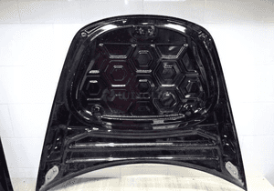 Tesla model 3 iii maska 6