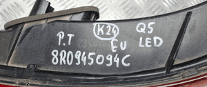 Audi Q5 8R lampa prawy tył tylna led europa 8R0945094C 16