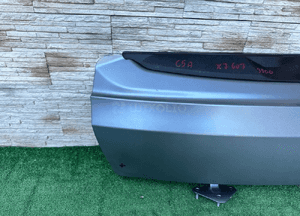 Klapa tylna burta bmw X7 G07 C5A 2