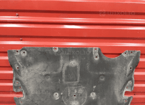 Bmw 3 F30 F31 F20 F21 osłona dolna silnika pod silnik oryginał ładna 2