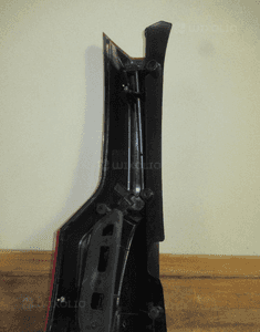 Lampa tylna tył prawa lewa citroen C4 picasso 2006-2010 14