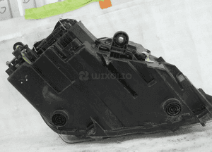 Seat ateca 576 led lampa przednia lewa 10