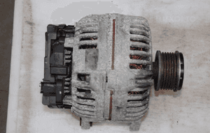 Alternator 0124525140   1.5 DCI NISSAN QASHQAI J10 1