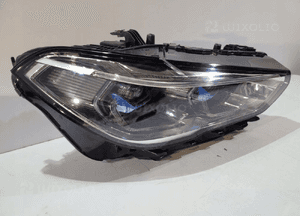 BMW X5 G05 X6 06 Lampa przednia LASER Prawa- 12900 2