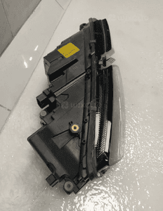 Skoda octavia iii lampa prawa przód przednia full led 7 pin 4
