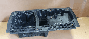 Wanna wnęka bagażnika akumulatora BMW I E81 E87 7120019 2