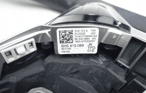 Kierownica vw golf viii arteon virtual 5H0419089JK 6