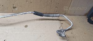 Przewód rurka klimatyzacji Jaguar XF X250 2.7 TDV6 6