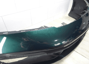 Porsche carrera 911 992 zderzak przód przedni 992807221N 4