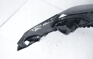 Zderzak przód przedni seat tarraco 5FJ807221D 10