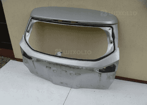 FORD FOCUS MK3 KOMBI KLAPA BAGAŻNIKA 2