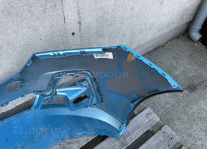 Zderzak przód przedni ford connect MK3 iii 3 2022- active 2KF 2KF807221A 5