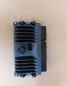 Sterownik silnika komputer toyota yaris iv 1.5 hybryda 89661-K0082 3
