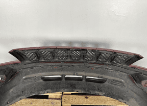 Zderzak przód przedni jeep compass i 1 lift fl 2011- 491000A oryginał cały 8