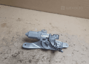 Silniczek wycieraczki tył Mazda 2 DE 2008 2
