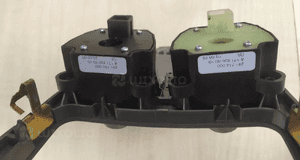 mercedes 171 sterownik dachu lusterek panel lewarka 1716800136 5