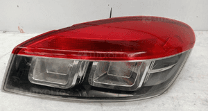 RENAULT MEGANE III COUPE lampa prawa tylna prawy tył 2008-2016 1