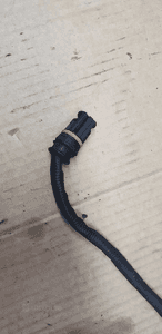 Sonda lambda czujnik BMW 3 E46 1.9 0258003559 1247407 3