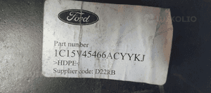 Nadkole lewy tył tylne lewe wewnętrzne Ford Transit MK7 1C15V45466AC 6
