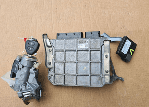 verso 09-12 sterownik 89661-0f341 komputer zestaw