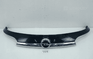 Blenda klapy bagażnika opel insignia a lift kombi 1